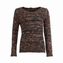 ICHI I-OYZI LS KNIT