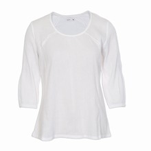 Kaffe Jeanne Crinkle Bluse 50426