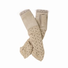 CREAM VILMA GLOVES 11662