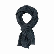 CREAM HEATHER SCARF 11949