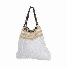 CREAM LENE BAG 12437