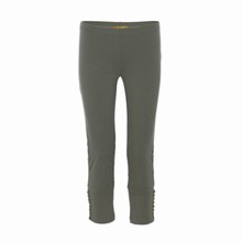 Cream Leggins