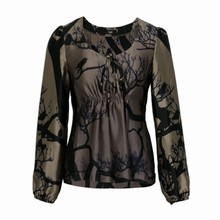 CCDK Margrethe Tunic 15027