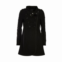 ICHI I-SOKI LONG JACKET