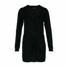 CCDK Malene Long Cardigan