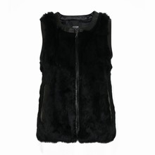 CCDK Rika Waistcoat 17013