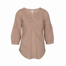 Kaffe Julia Blouse
