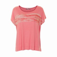 OCCUPIED LOLA BLUSE 200154