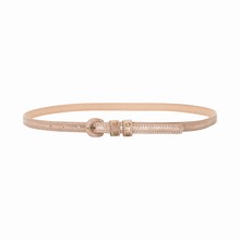 CREAM DELUXE FIA BELT 231476