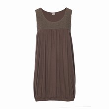 Kaffe Maj Ballon Top 50598
