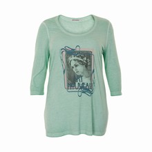 STUDIO OLINE T-SHIRT 250014