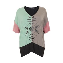 STUDIO KELLY BLOUSE 250077