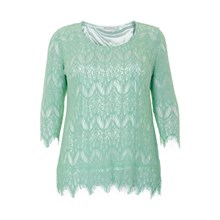 STUDIO LASSY BLOUSE 250078