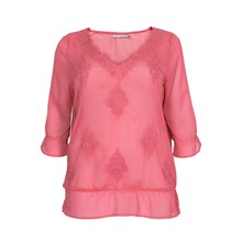 STUDIO PERNILLE BLOUSE 250100