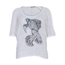 STUDIO VICTORIA BLOUSE 250109