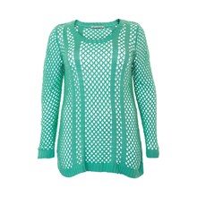 STUDIO CONNY PULLOVER 250122