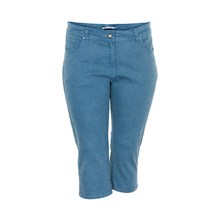 STUDIO SASSY JEANS 3/4 250162
