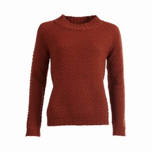 ICHI I-ORO LS KNIT