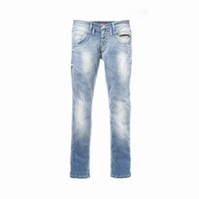 KÖN & MÖN FIOLA FREE JEANS 72425