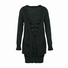 From Lou Ellen Cardigan 30511