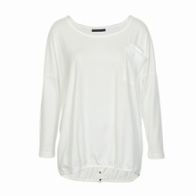 From Lou Erin Antifit Bluse
