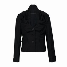 From Lou Bluetit Jacket