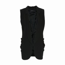 From Lou Thorunnn Waistcoat 31035