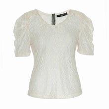 From Lou Fia Blouse 31067