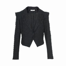 FROM LOU HILLERY BLAZER 31510