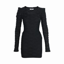 FROM LOU HILLERY DRESS 31511