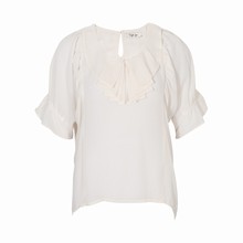 FROM LOU SELMA BLOUSE 31552