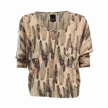 ICHI I-AKUMO SHIRT