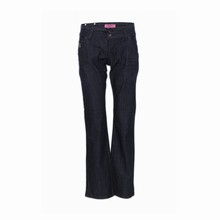 Kön og Mön Items Jeans Round