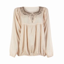 KÖN & MÖN WALLERY BLOUSE 72409