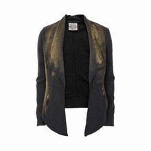 KAREN BY SIMONSEN BESTROID SWEAT BLAZER 43072