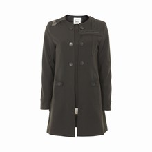 KAREN BY SIMONSEN JILATI COAT 43191