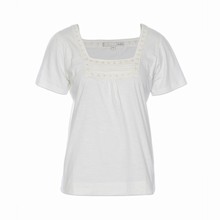 Kaffe Agnete Top