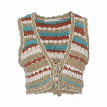 Kaffe Marie Waistcoat