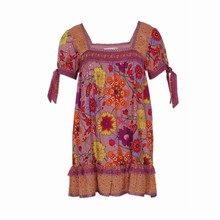 Kaffe Sidsel Tunica 50452