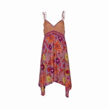 Kaffe Sidsel Kjole 50453