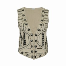 Kaffe Visa Vest 50520