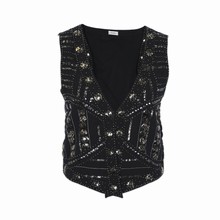 Kaffe Visa Vest 50520