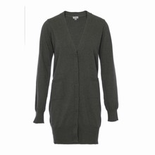 Kaffe Nelly Long Cardigan 50644
