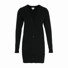 Kaffe Nelly Long Cardigan 50644