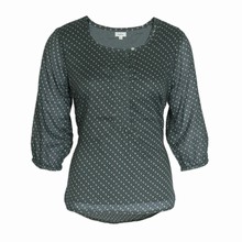 Kaffe Yasma Printed Bluse 50665