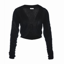 Kaffe Renee Bolero 50707