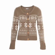 KAFFE LOVIS CARDIGAN 51613