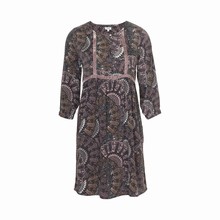 KAFFE MILLE KJOLE 51638