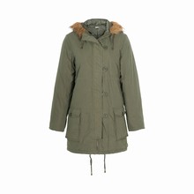 KAFFE ANNA PARCA COAT 51674