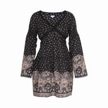 KAFFE RETHA DRESS 51701